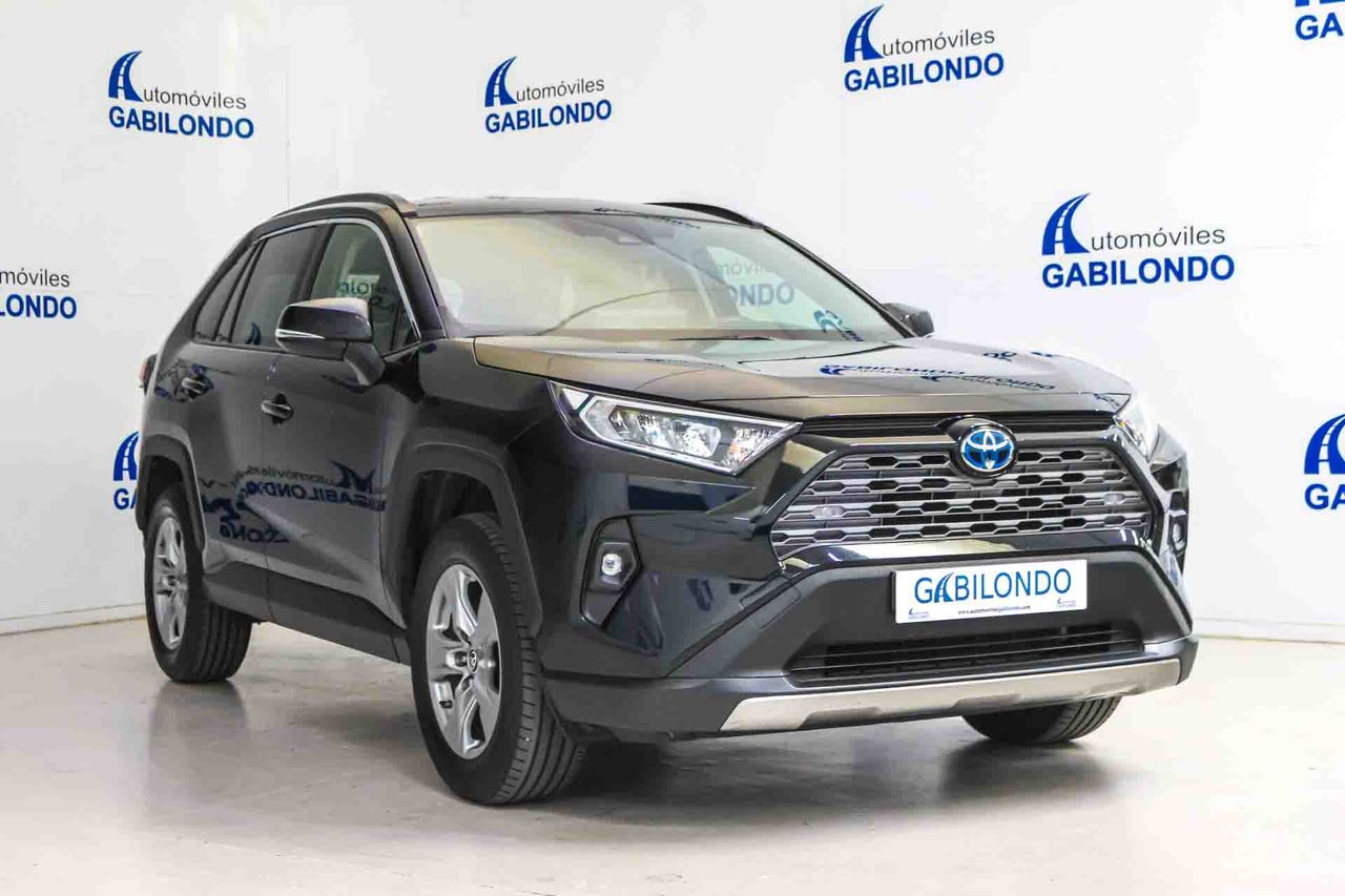 Toyota Rav4 2.5l 220H Advance Plus - Foto 4