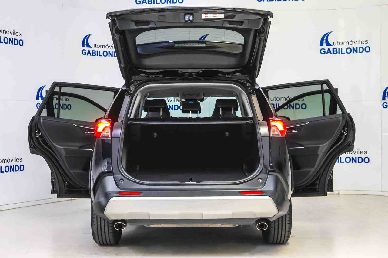 Toyota Rav4 2.5l 220H Advance Plus - Foto 26