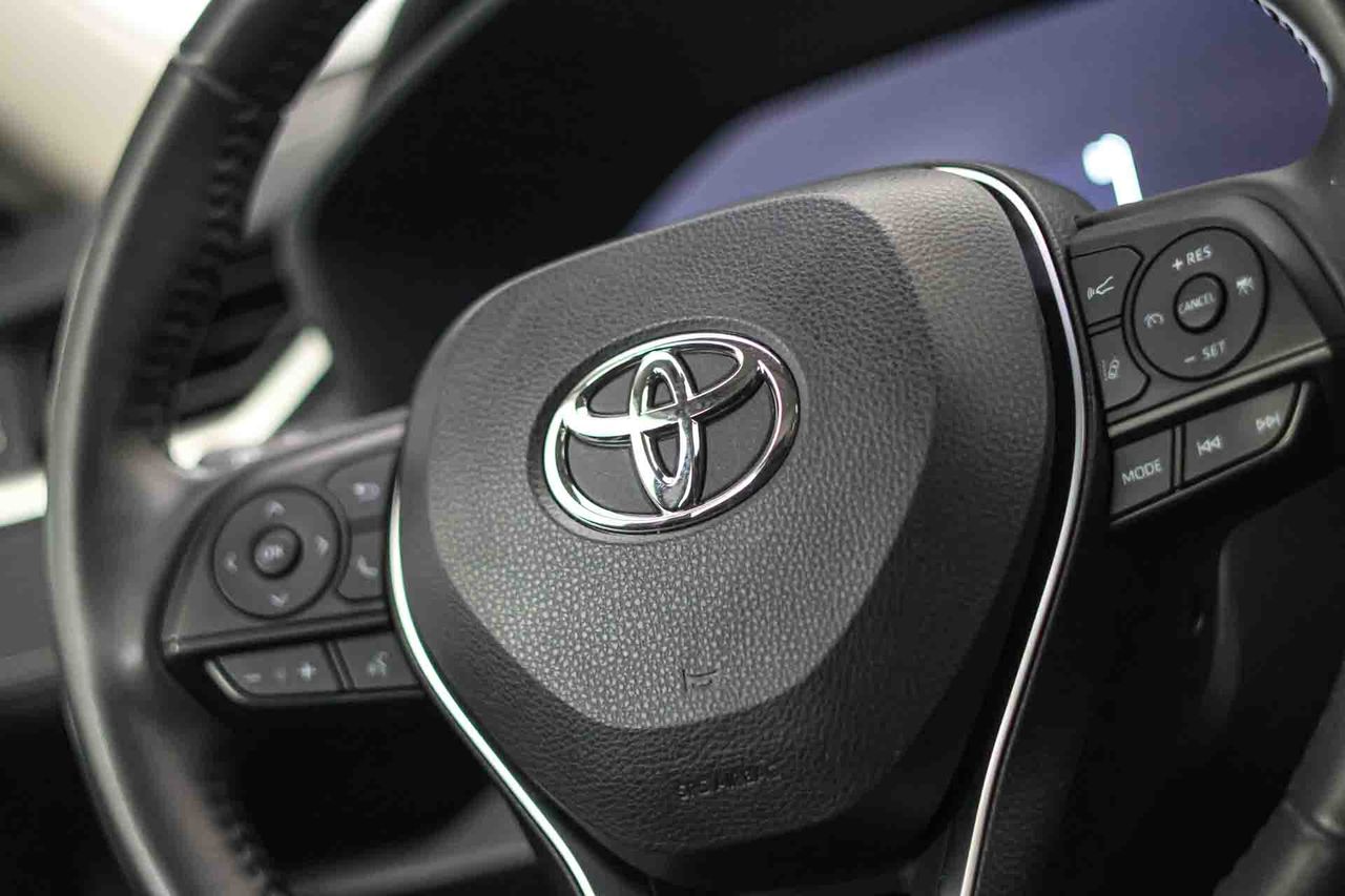 Toyota Rav4 2.5l 220H Advance Plus - Foto 34