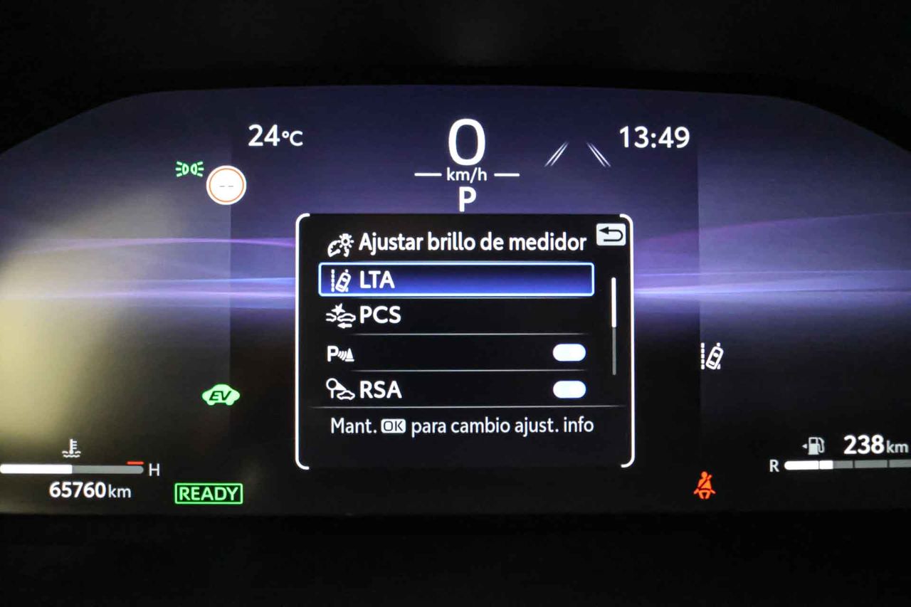 Toyota Rav4 2.5l 220H Advance Plus - Foto 53