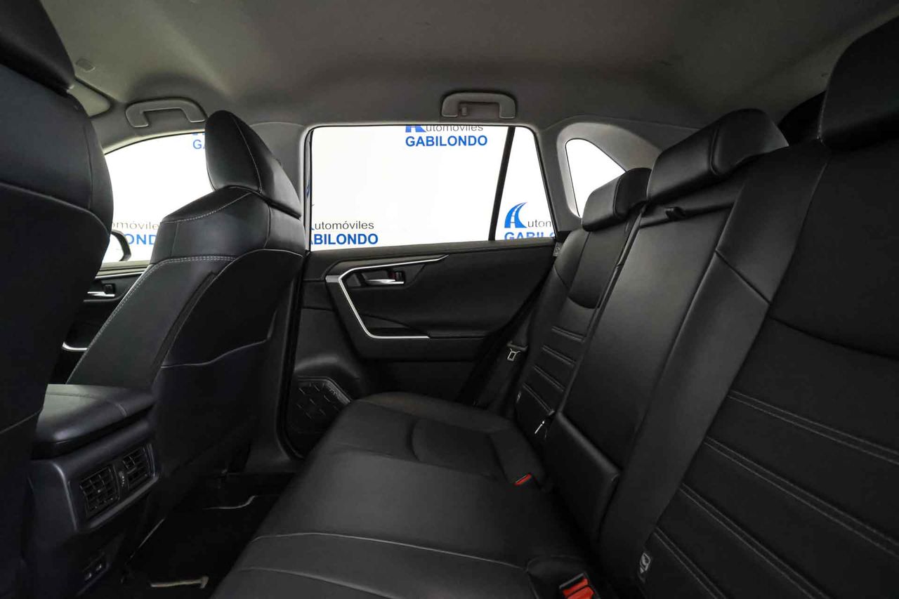 Toyota Rav4 2.5l 220H Advance Plus - Foto 48