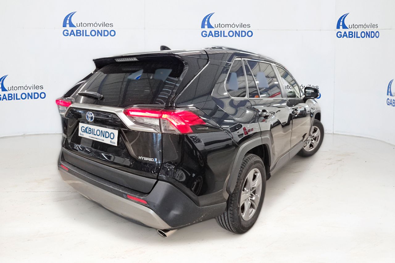 Toyota Rav4 2.5l 220H Business - Foto 3