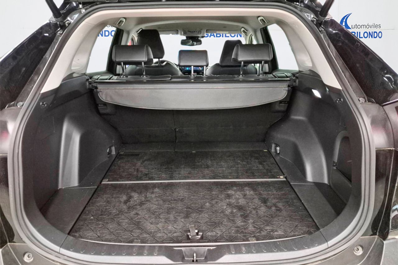 Toyota Rav4 2.5l 220H Business - Foto 7