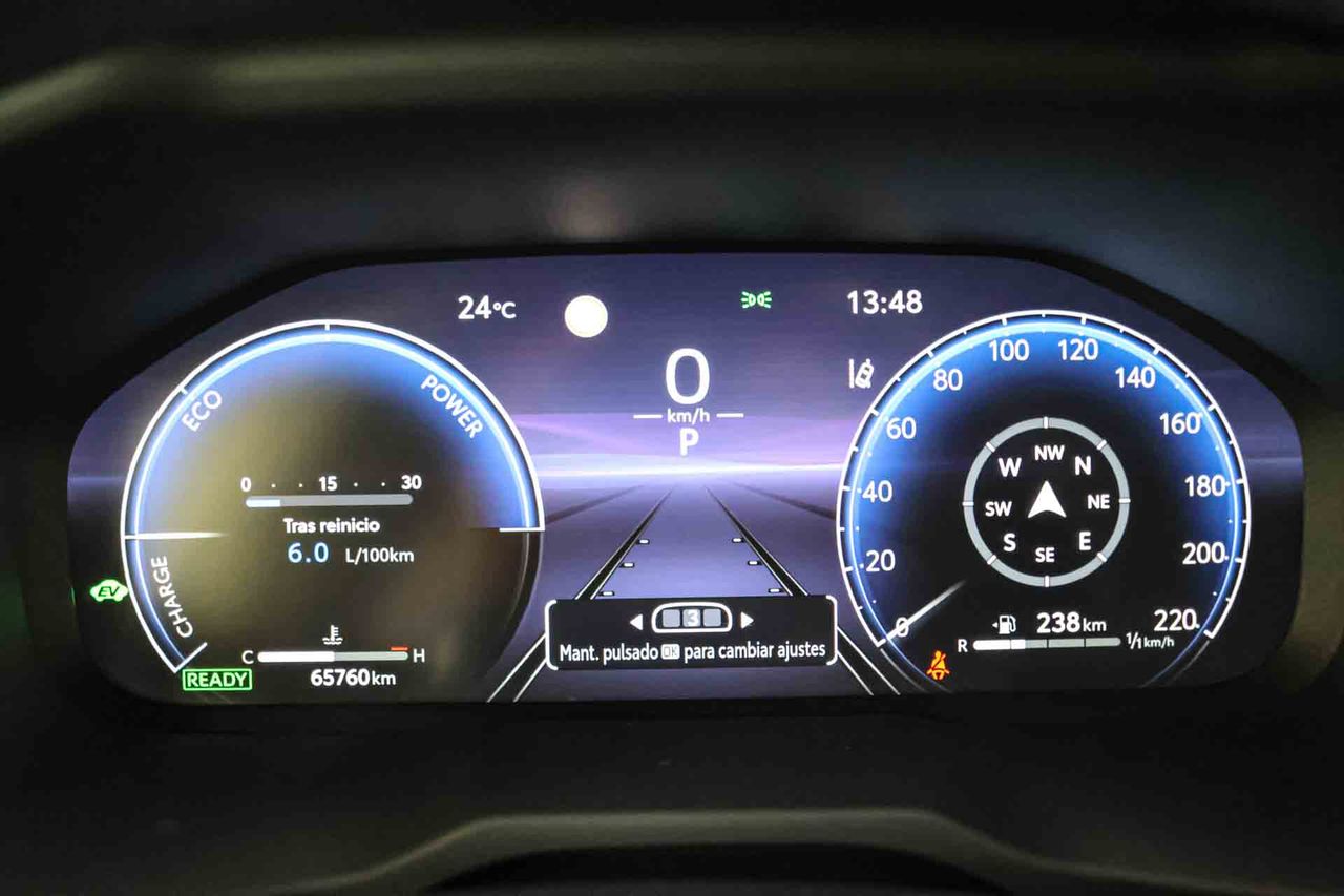 Toyota Rav4 2.5l 220H Advance Plus - Foto 39