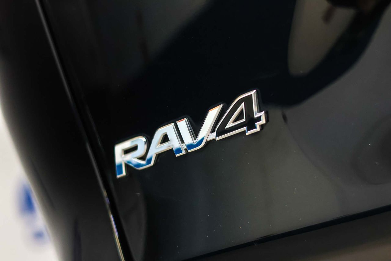 Toyota Rav4 2.5l 220H Advance Plus - Foto 12
