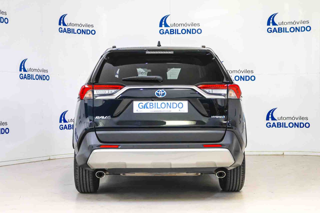 Toyota Rav4 2.5l 220H Advance Plus - Foto 5