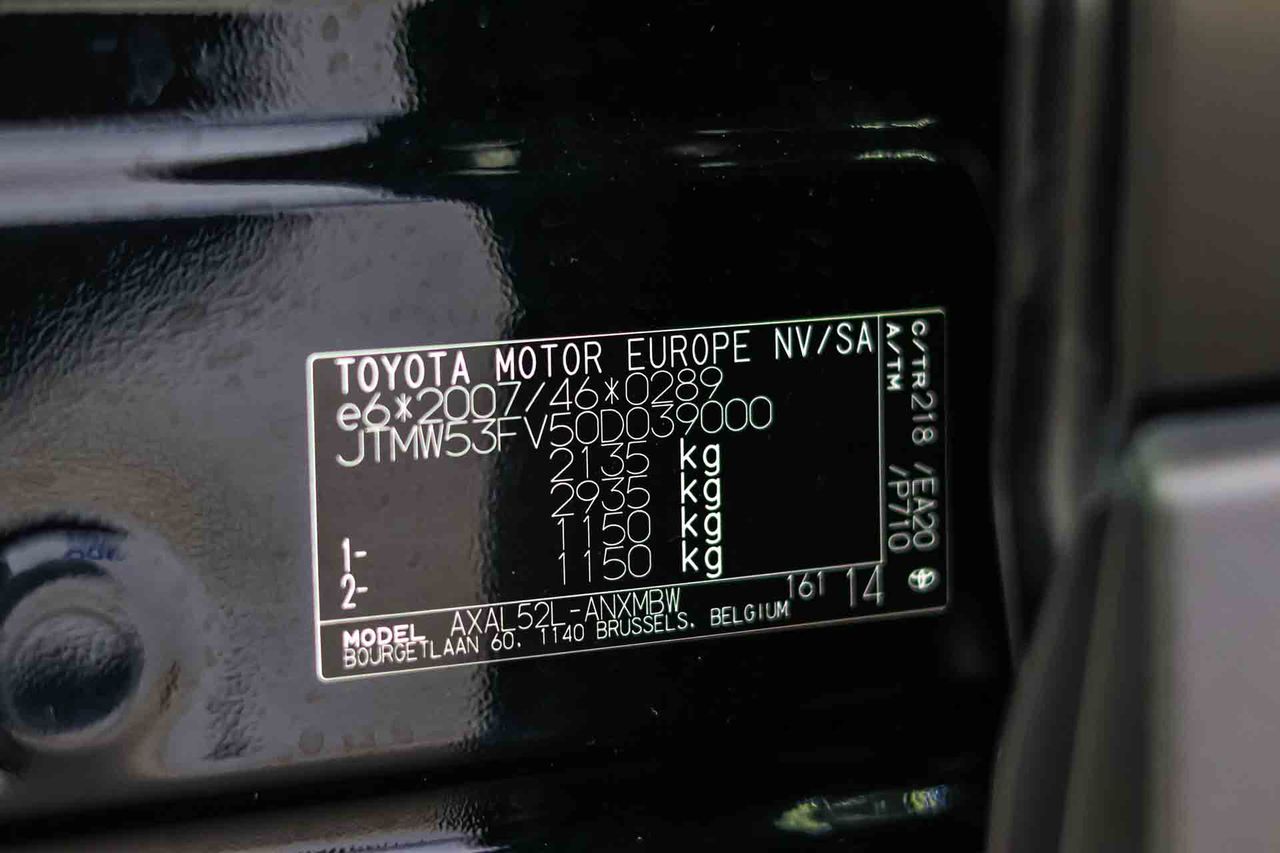 Toyota Rav4 2.5l 220H Advance Plus - Foto 8