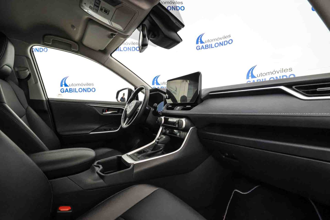 Toyota Rav4 2.5l 220H Advance Plus - Foto 46