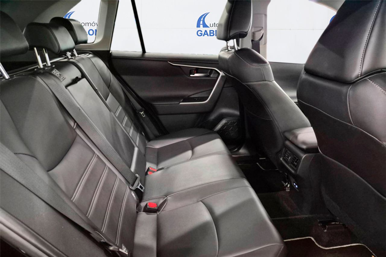 Toyota Rav4 2.5l 220H Business - Foto 6