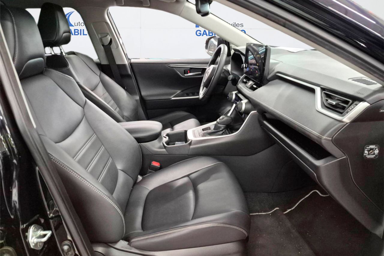 Toyota Rav4 2.5l 220H Business - Foto 5