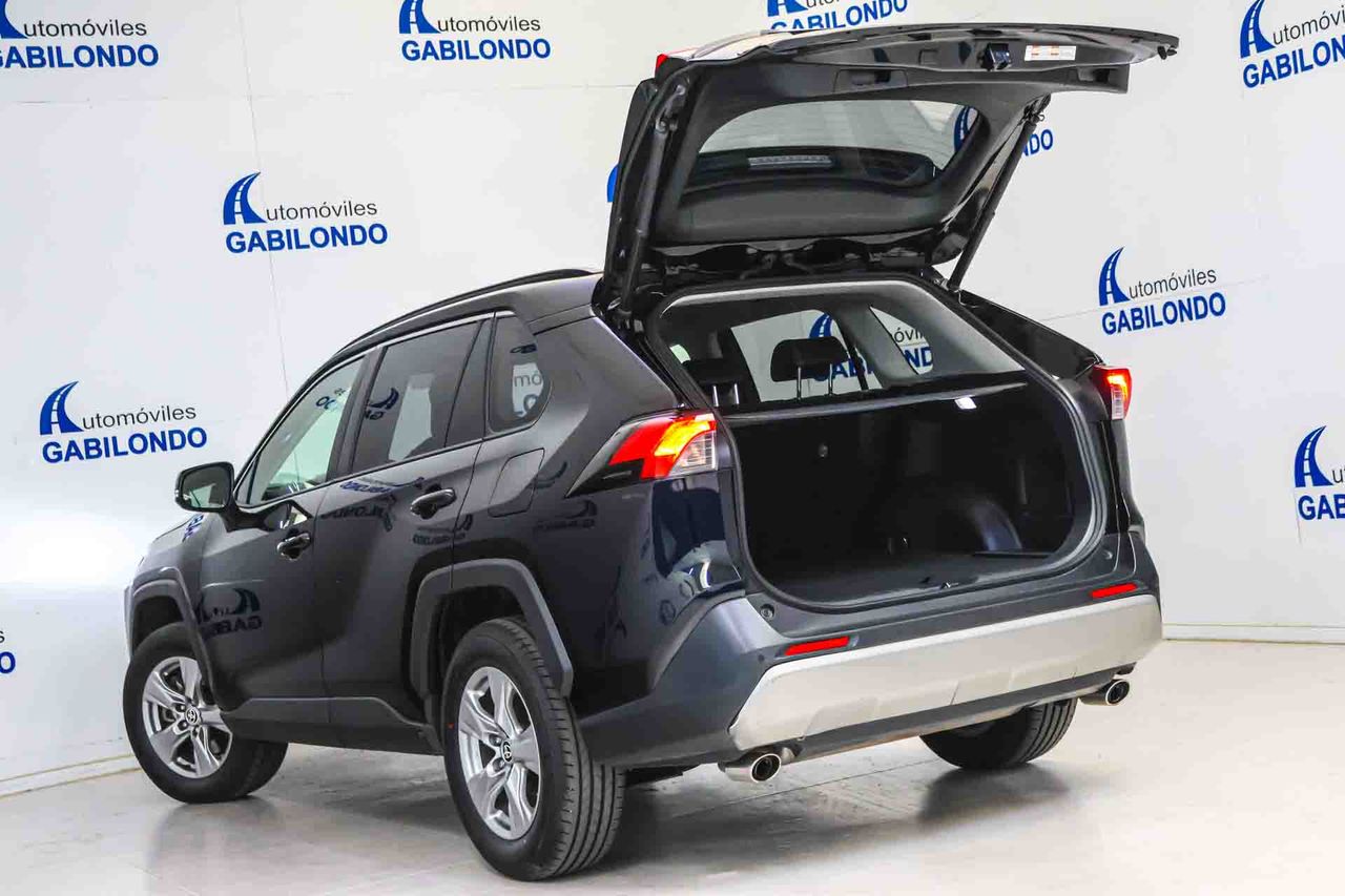 Toyota Rav4 2.5l 220H Advance Plus - Foto 23