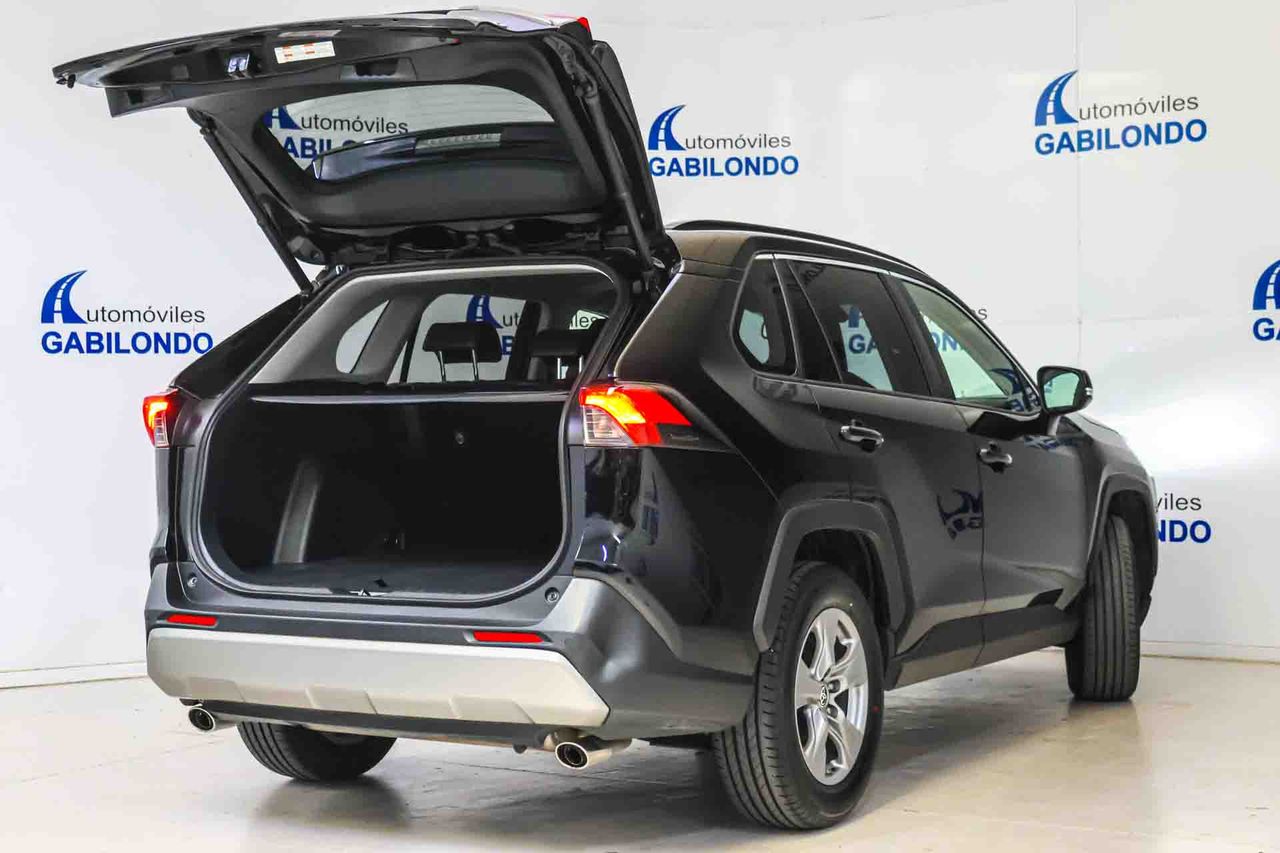 Toyota Rav4 2.5l 220H Advance Plus - Foto 19