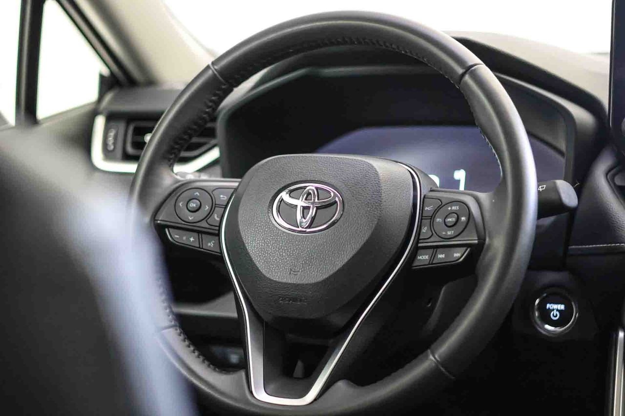 Toyota Rav4 2.5l 220H Advance Plus - Foto 33