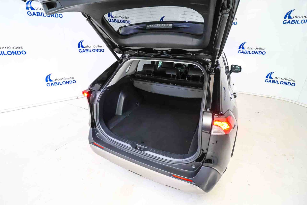 Toyota Rav4 2.5l 220H Advance Plus - Foto 49