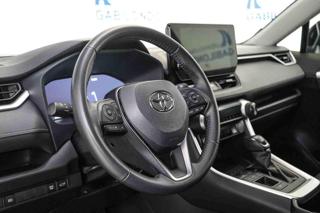 Toyota Rav4 2.5l 220H Advance Plus - Foto 6