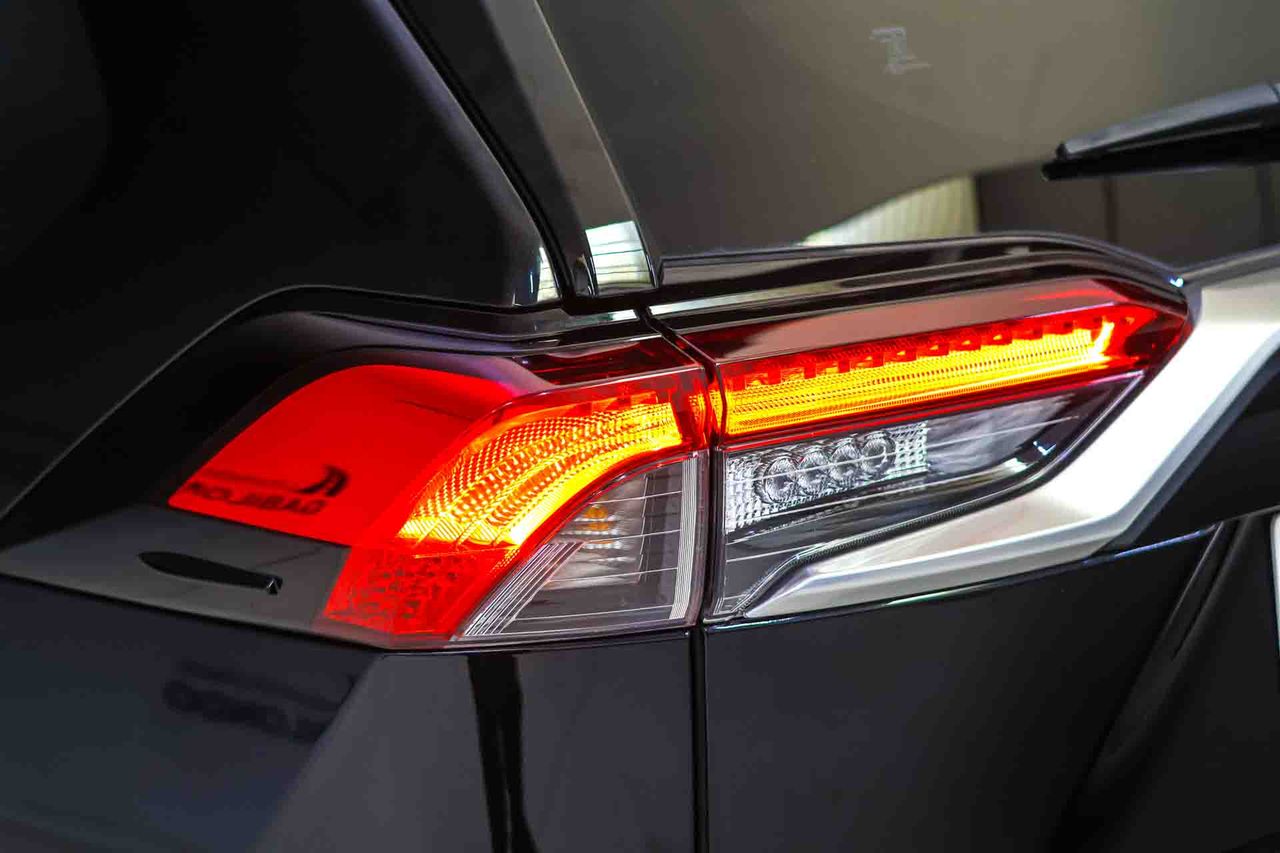 Toyota Rav4 2.5l 220H Advance Plus - Foto 17