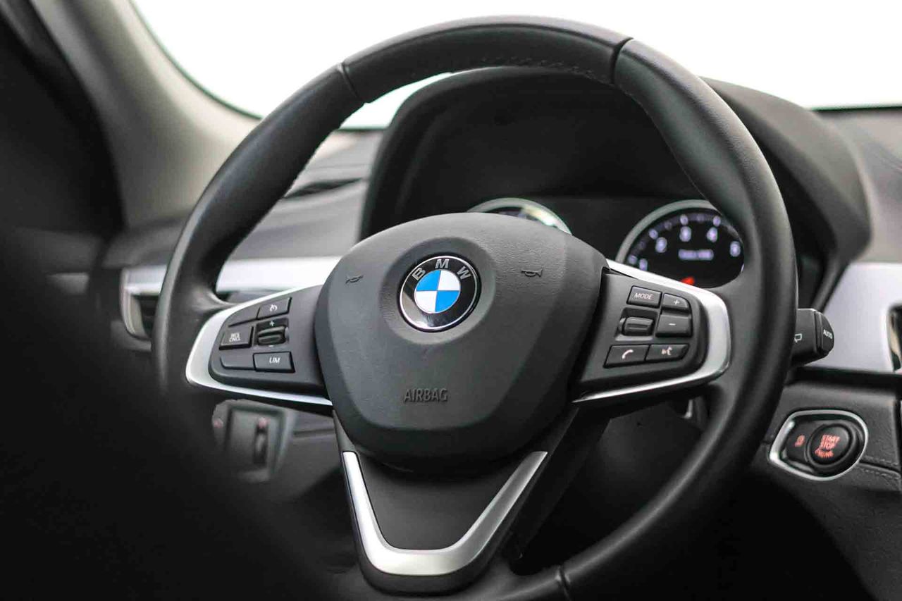BMW X2 sDrive18i - Foto 34