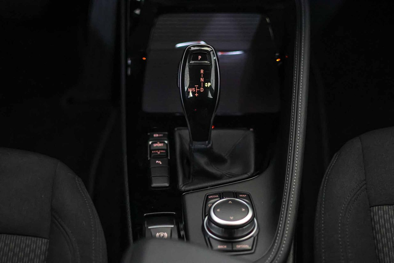 BMW X2 sDrive18i - Foto 42