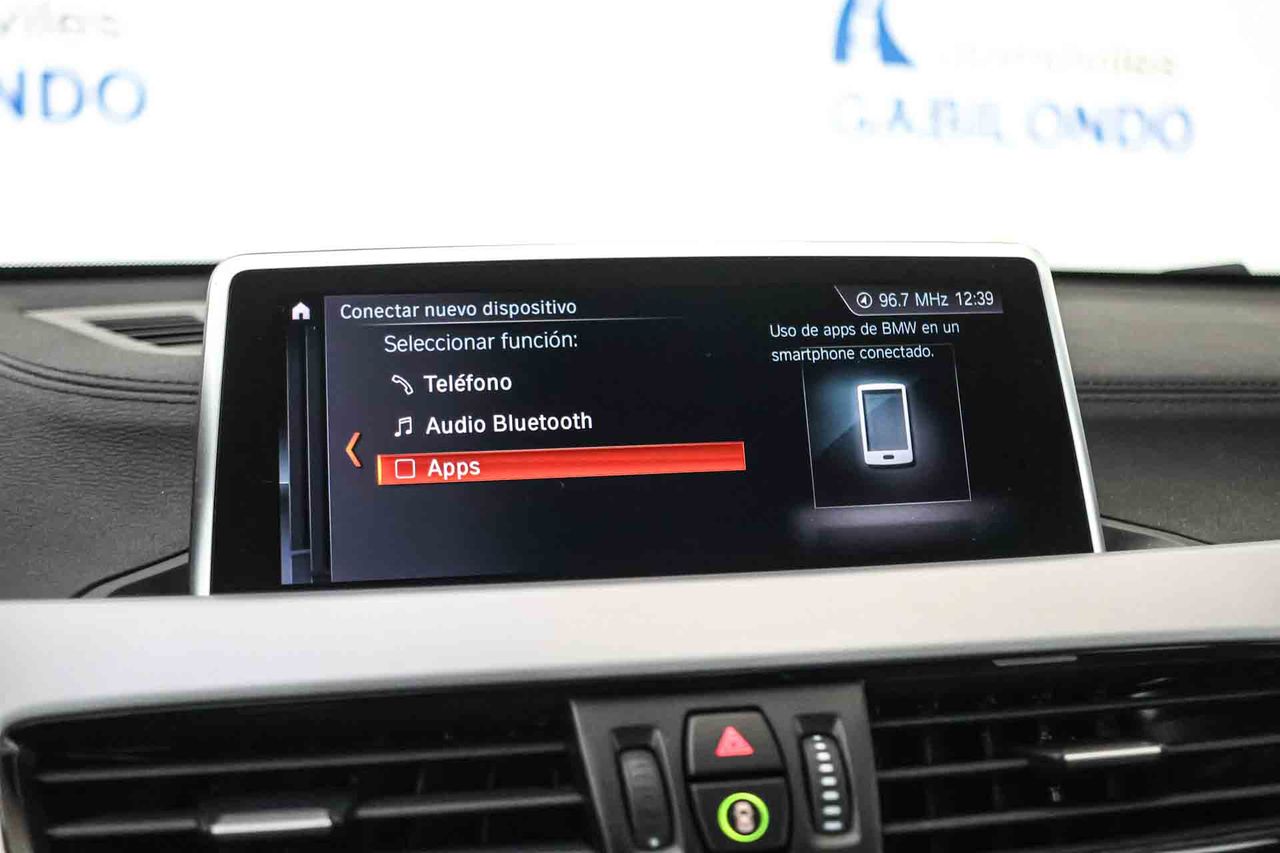 BMW X2 sDrive18i - Foto 62