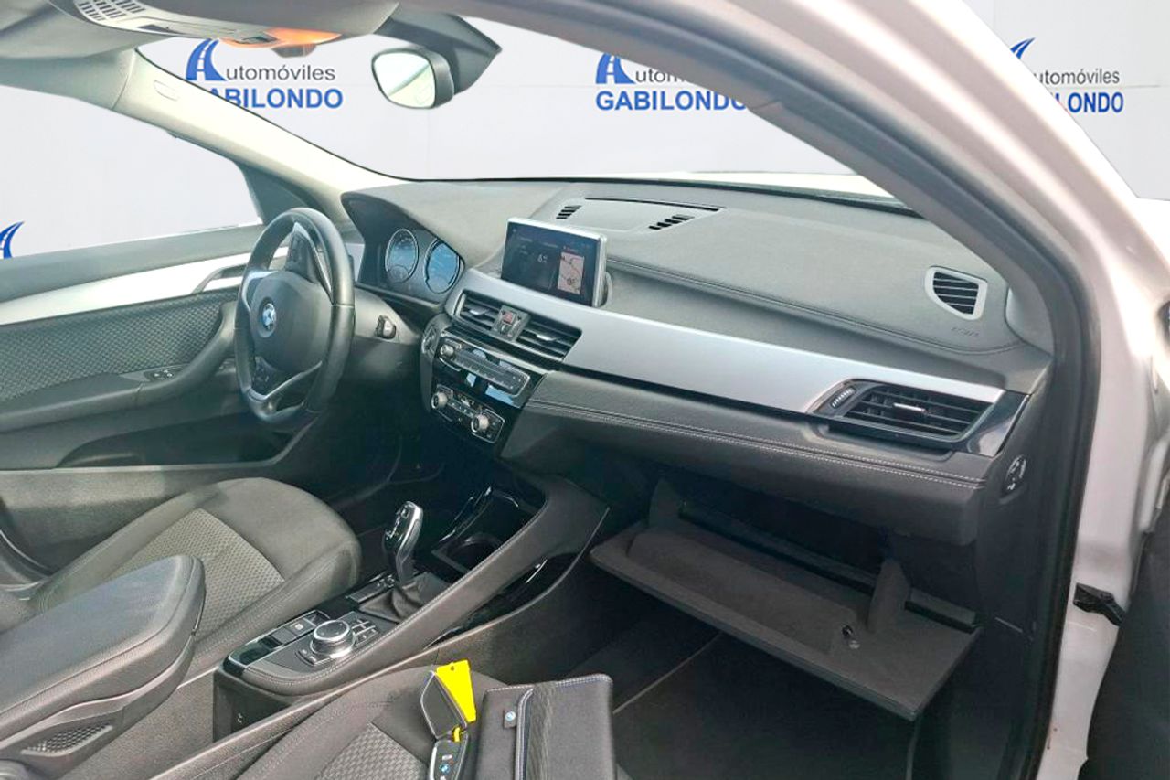 BMW X2 sDrive18i - Foto 4