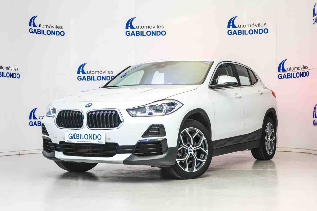 BMW X2 sDrive18i - Foto 9