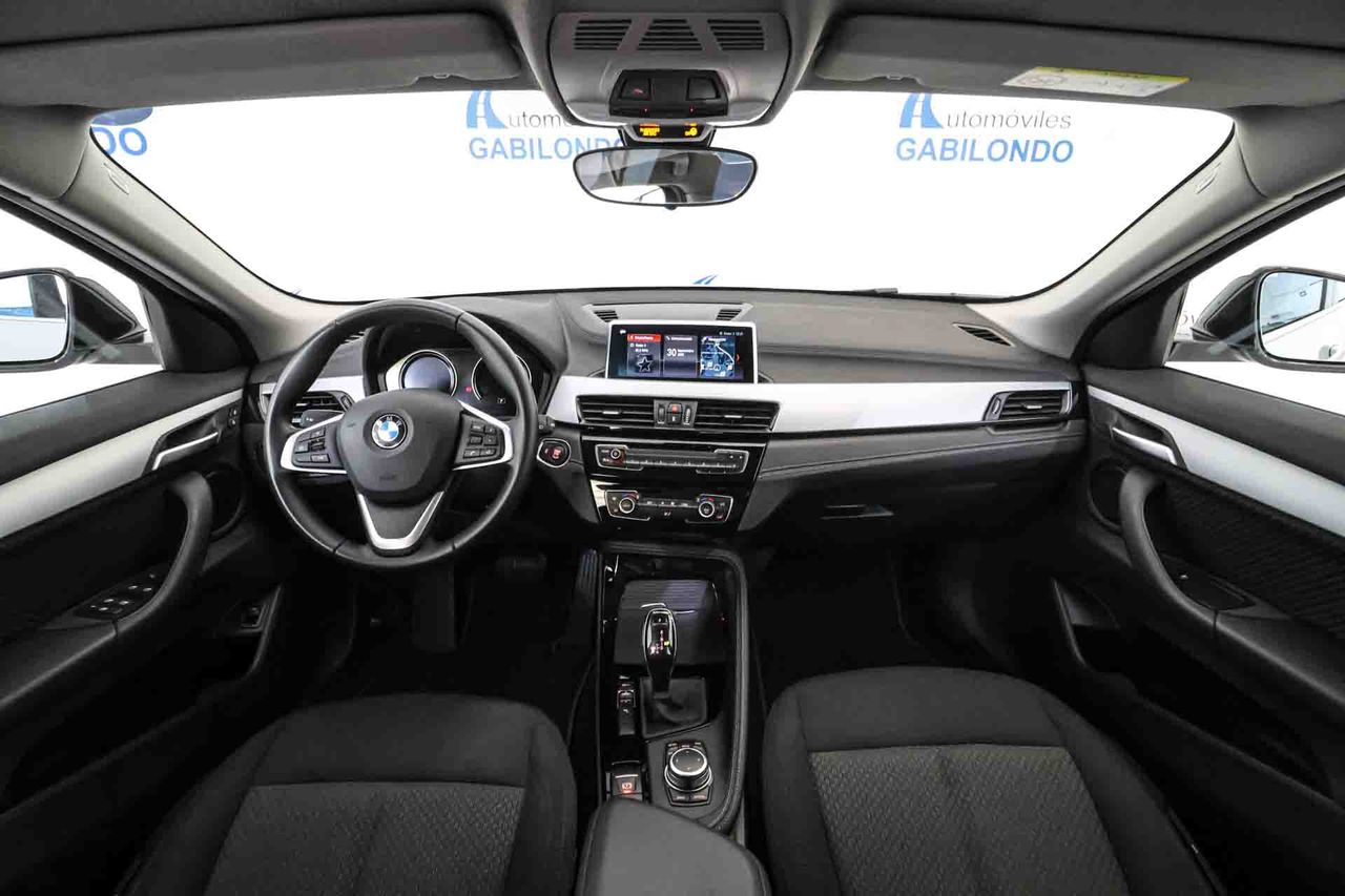 BMW X2 sDrive18i - Foto 33