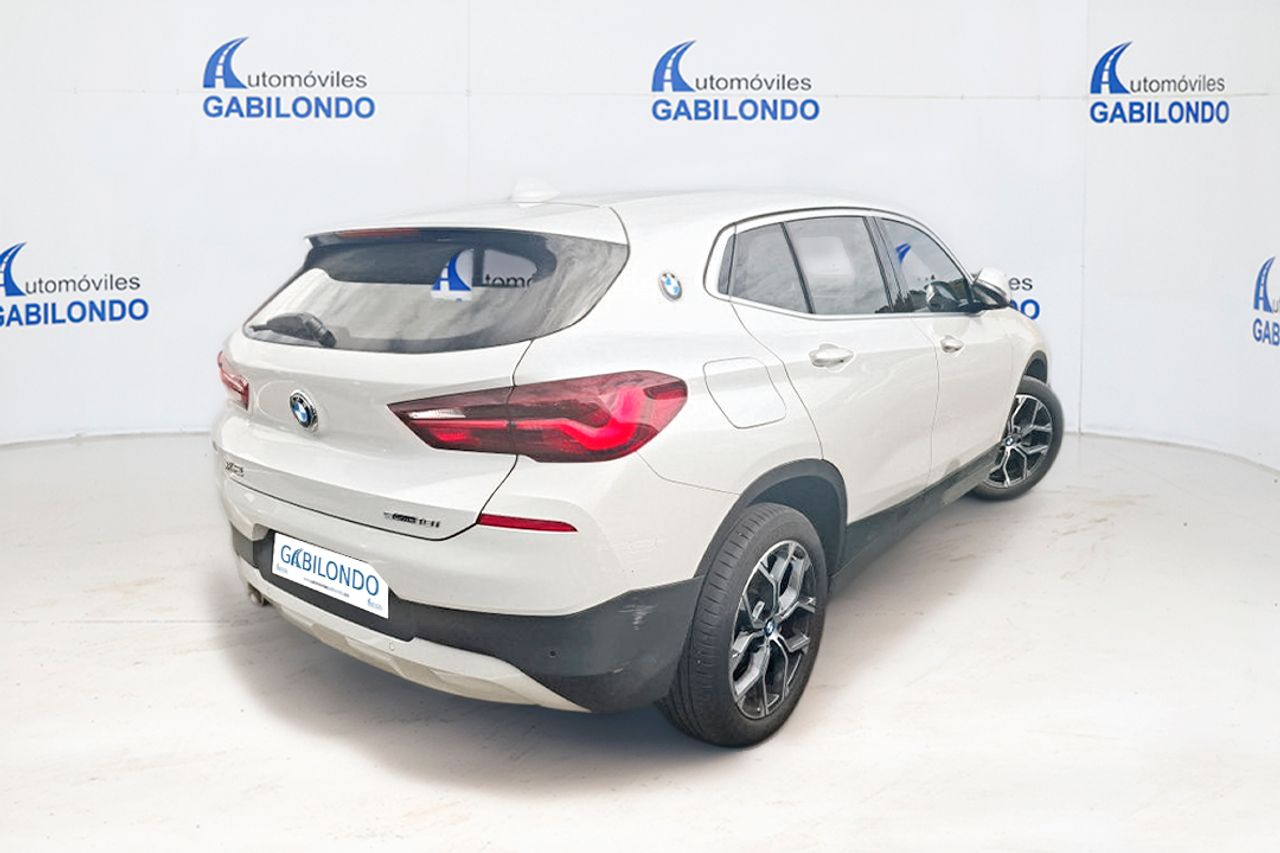 BMW X2 sDrive18i - Foto 3
