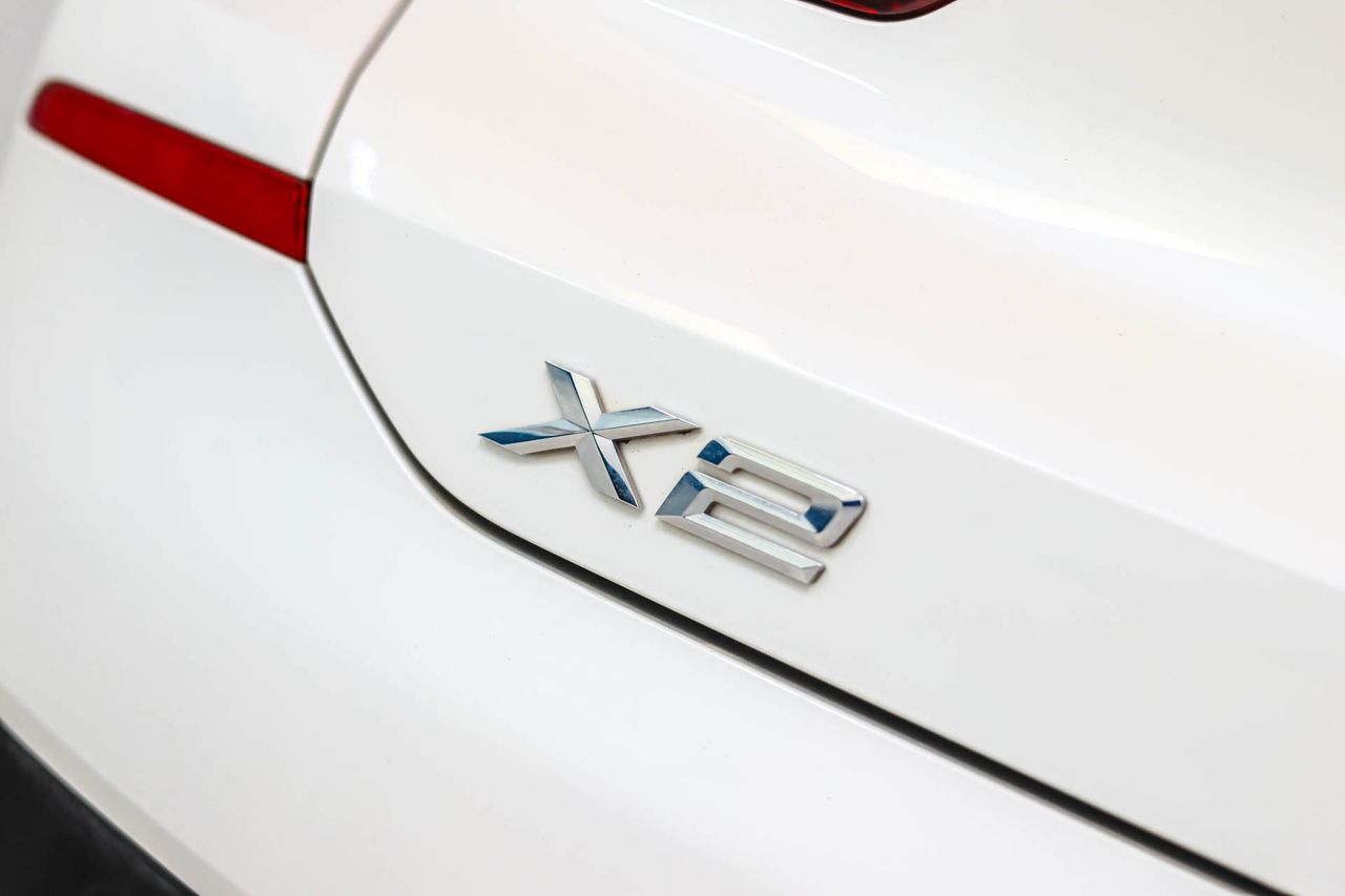 BMW X2 sDrive18i - Foto 12