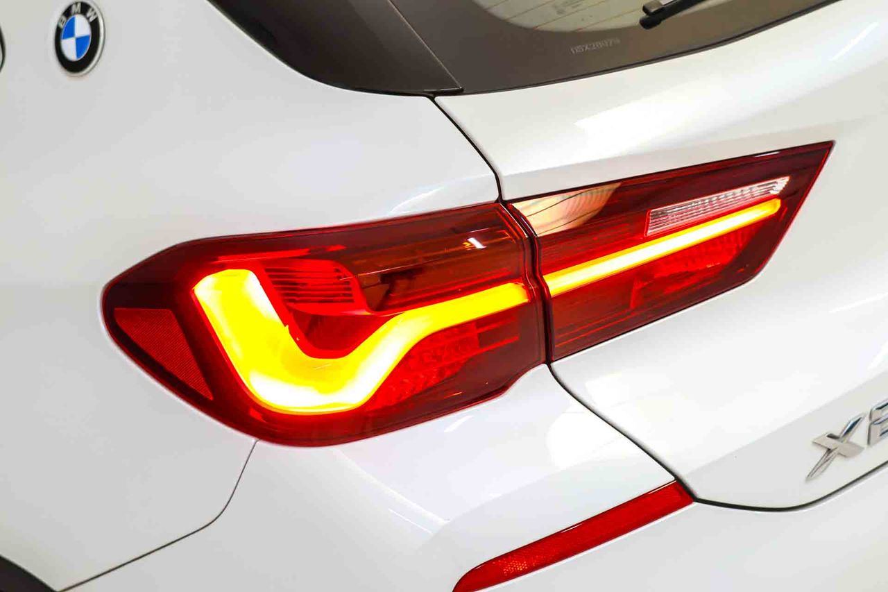 BMW X2 sDrive18i - Foto 17