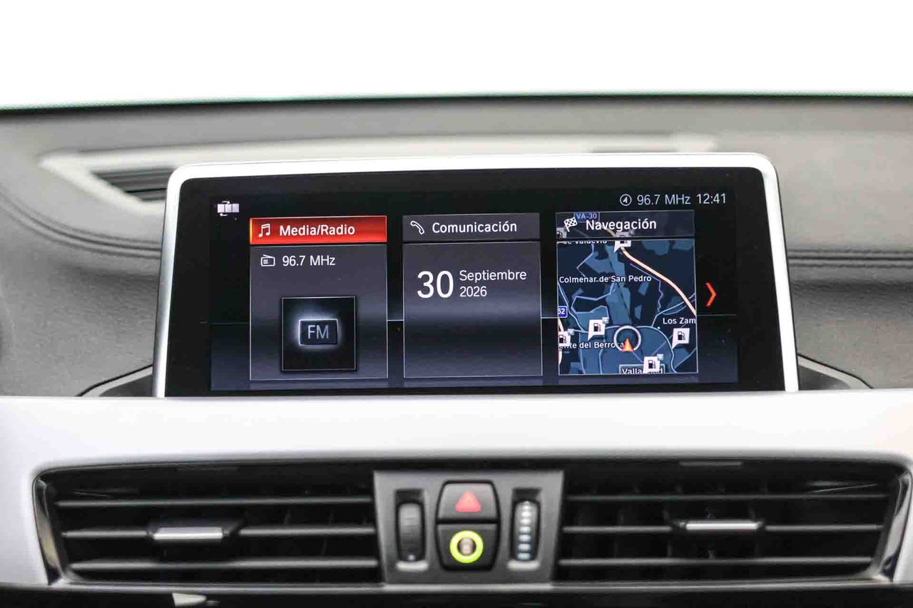 BMW X2 sDrive18i - Foto 46