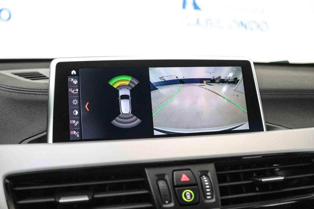 BMW X2 sDrive18i - Foto 55