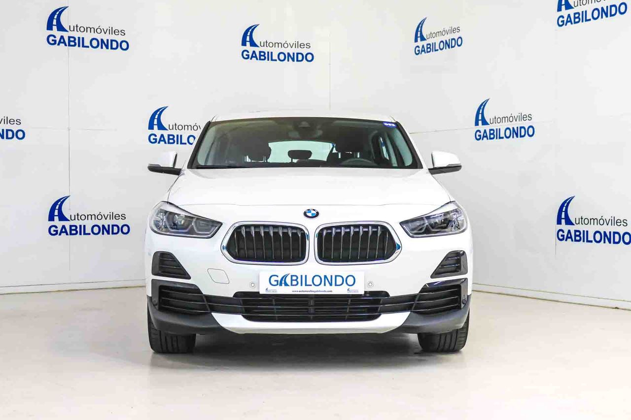 BMW X2 sDrive18i - Foto 3