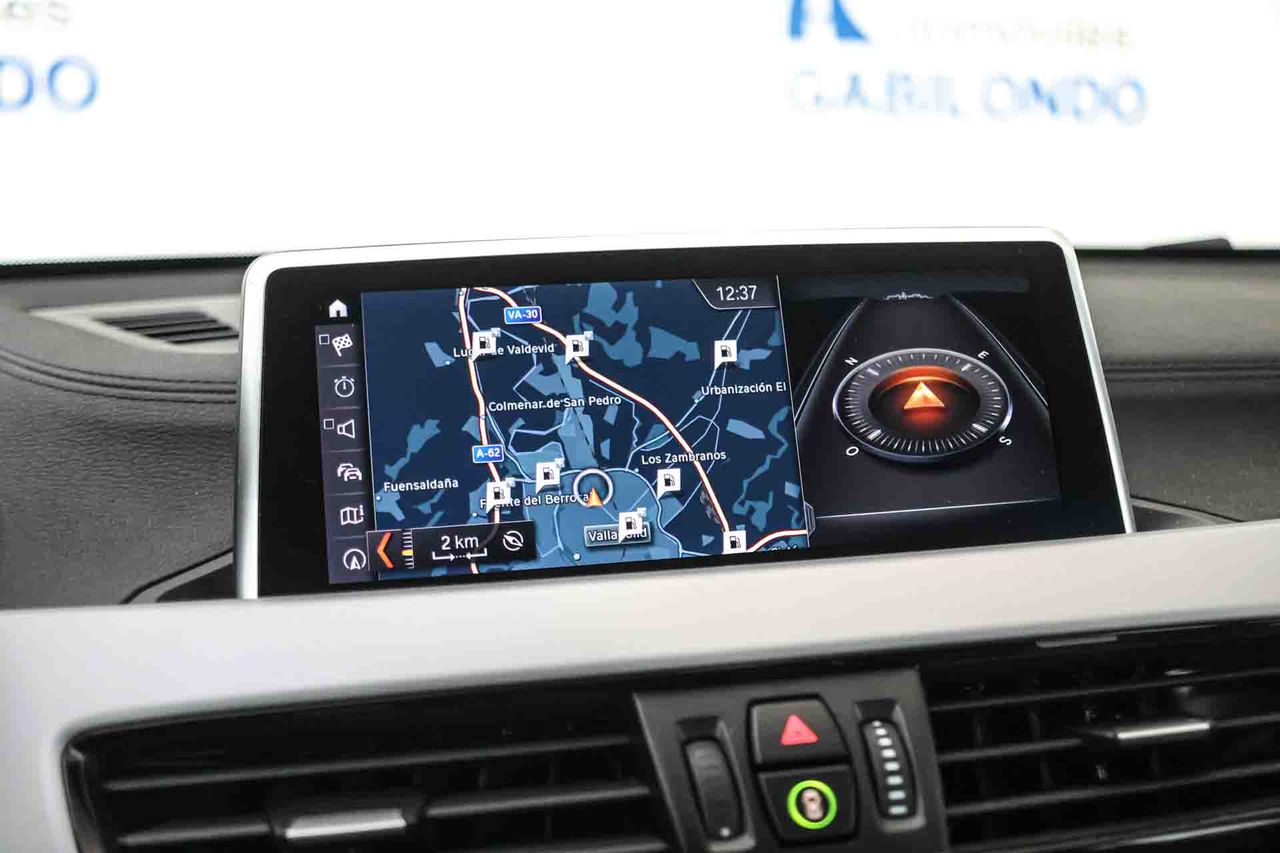 BMW X2 sDrive18i - Foto 57
