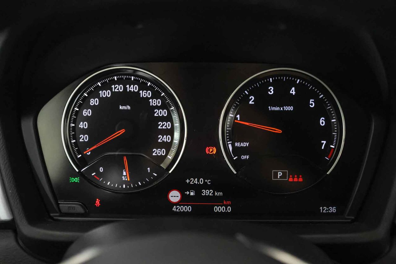 BMW X2 sDrive18i - Foto 40