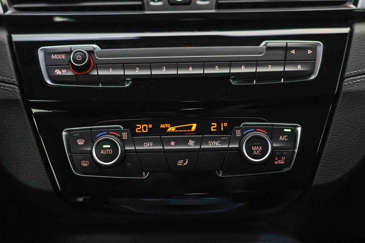 BMW X2 sDrive18i - Foto 45
