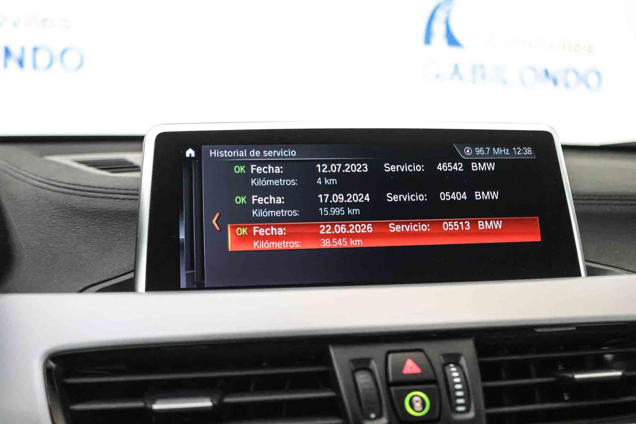 BMW X2 sDrive18i - Foto 61