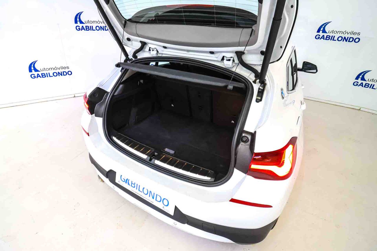 BMW X2 sDrive18i - Foto 51