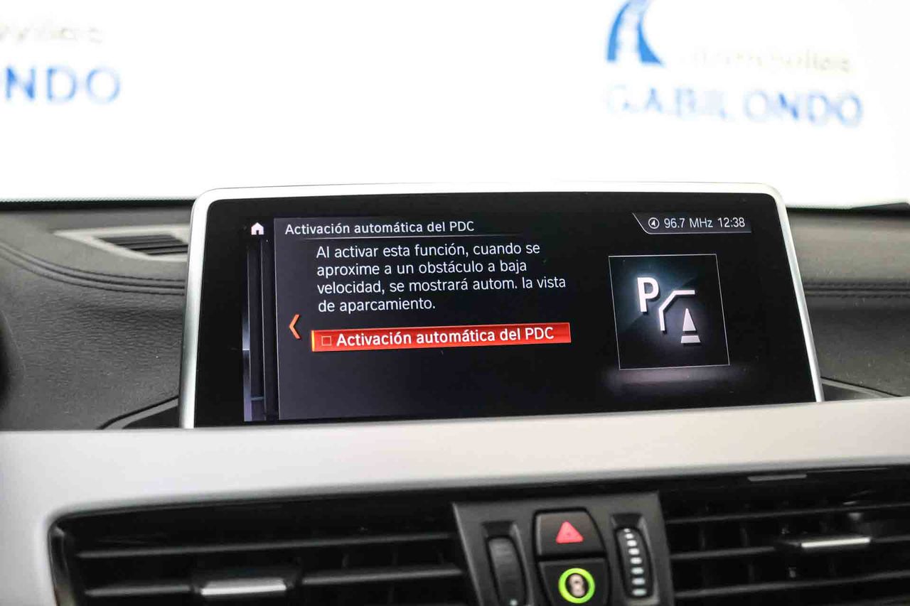 BMW X2 sDrive18i - Foto 60