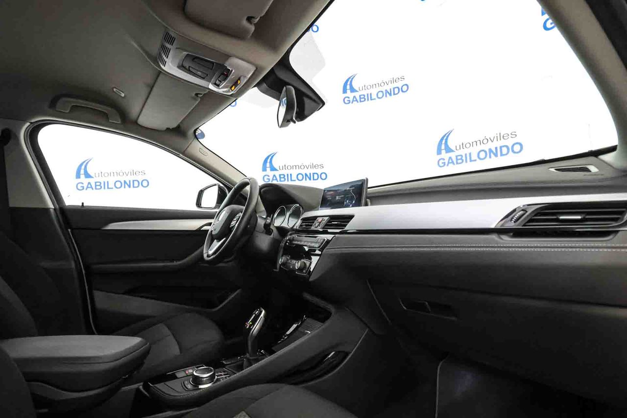 BMW X2 sDrive18i - Foto 48