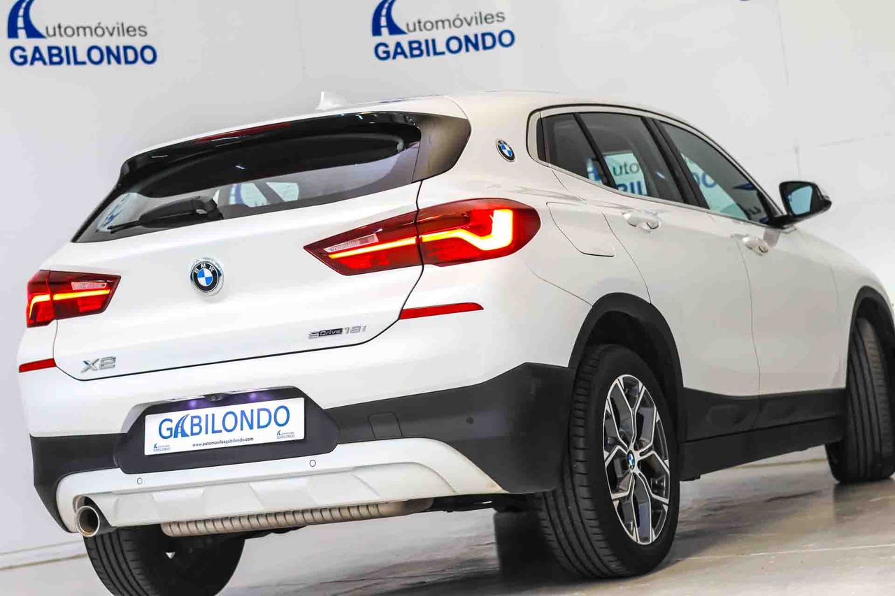 BMW X2 sDrive18i - Foto 27