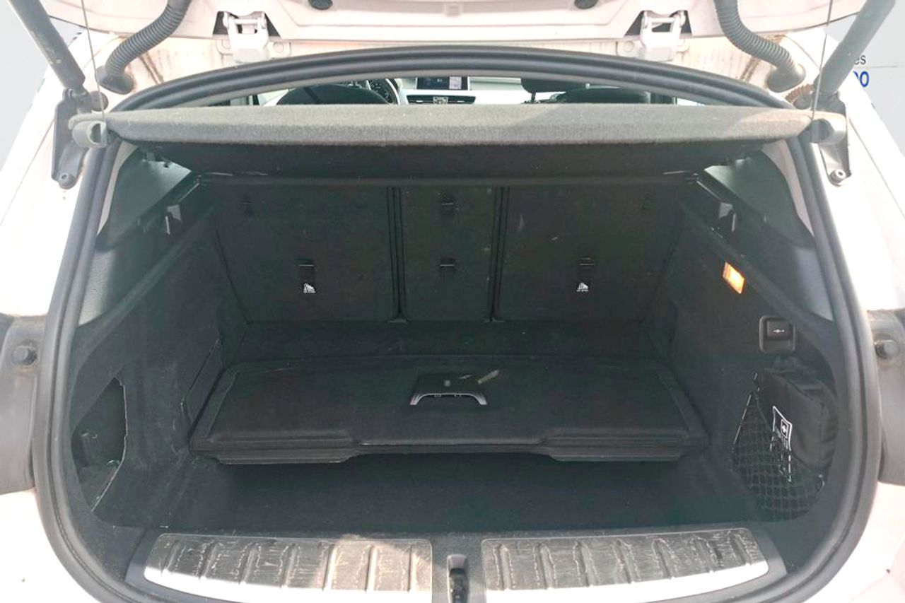 BMW X2 sDrive18i - Foto 8