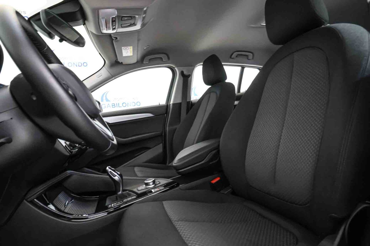 BMW X2 sDrive18i - Foto 29