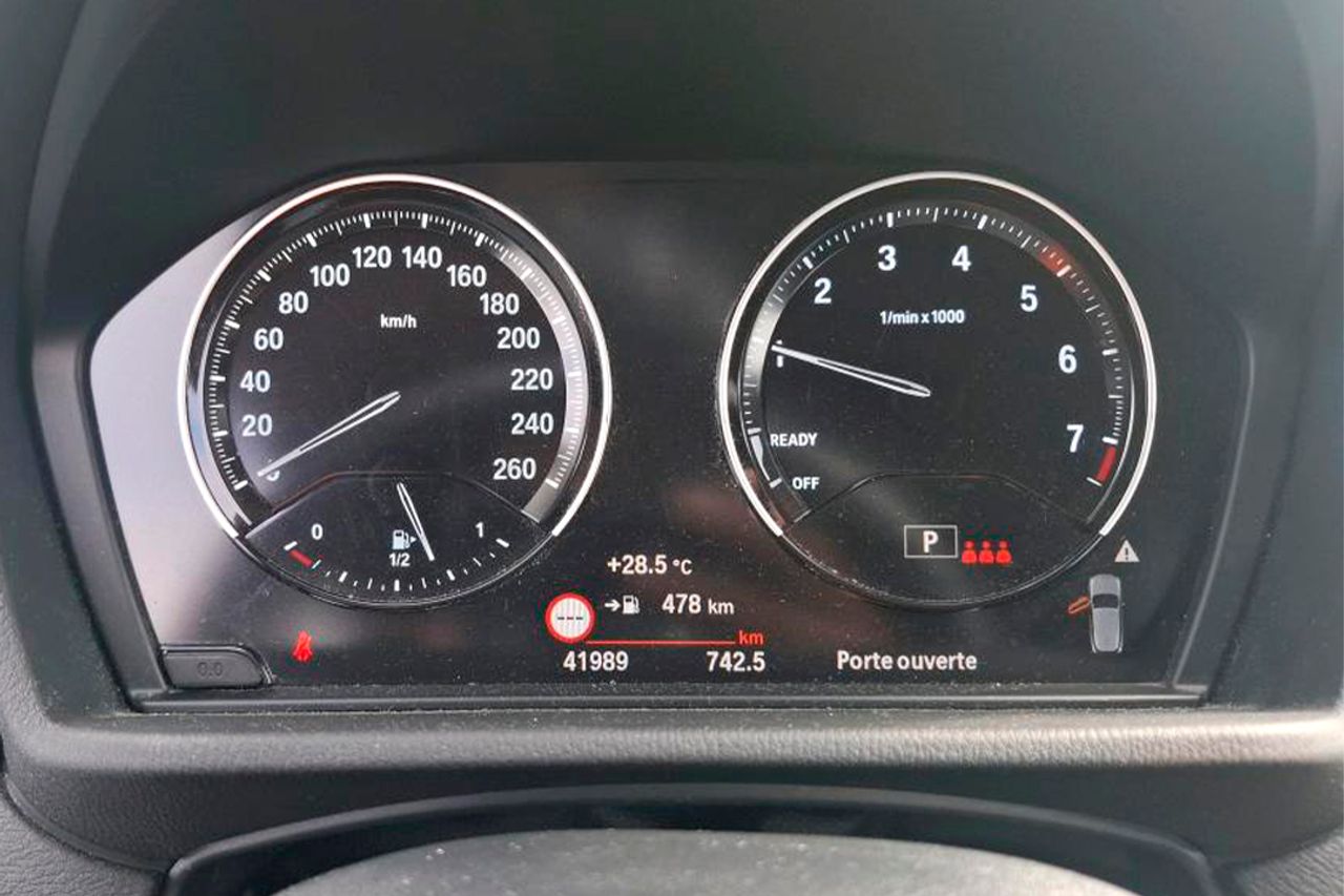 BMW X2 sDrive18i - Foto 6
