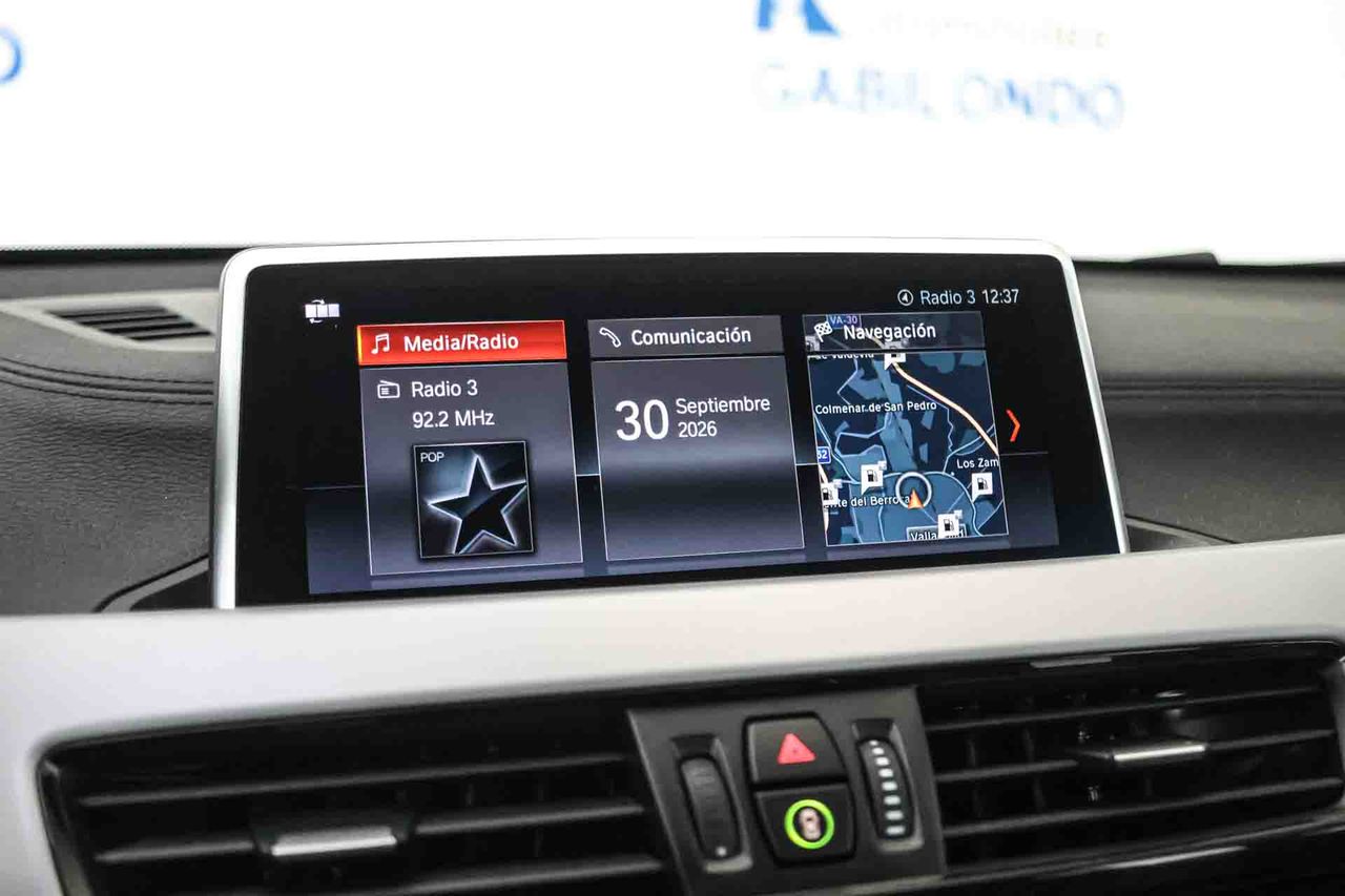 BMW X2 sDrive18i - Foto 54