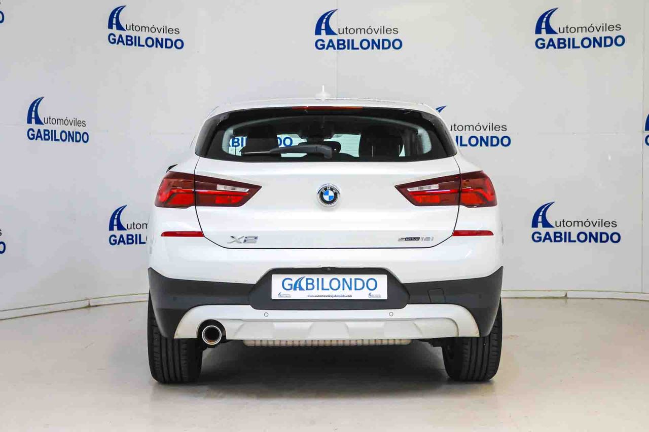 BMW X2 sDrive18i - Foto 5
