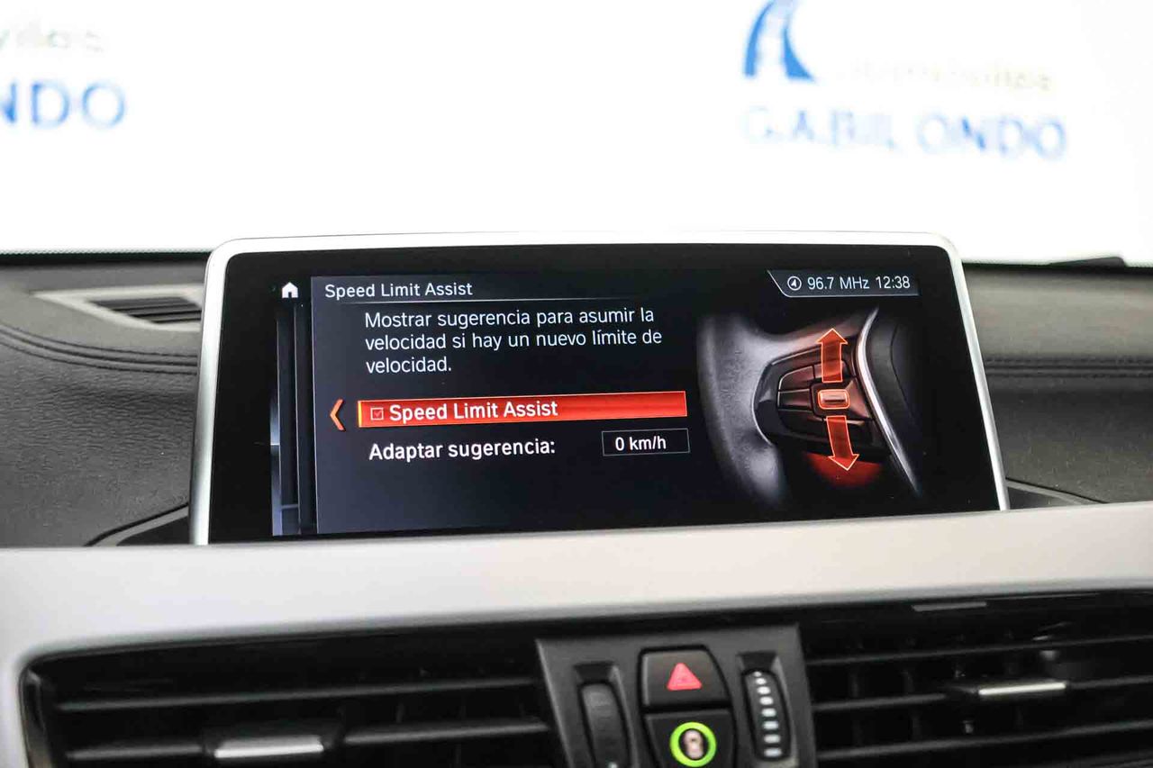 BMW X2 sDrive18i - Foto 59