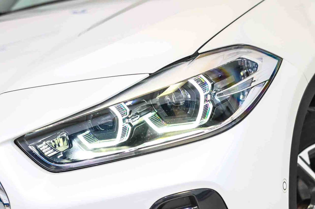 BMW X2 sDrive18i - Foto 16