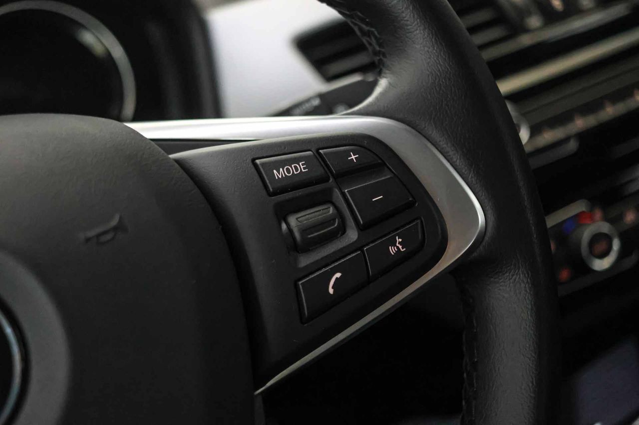 BMW X2 sDrive18i - Foto 37