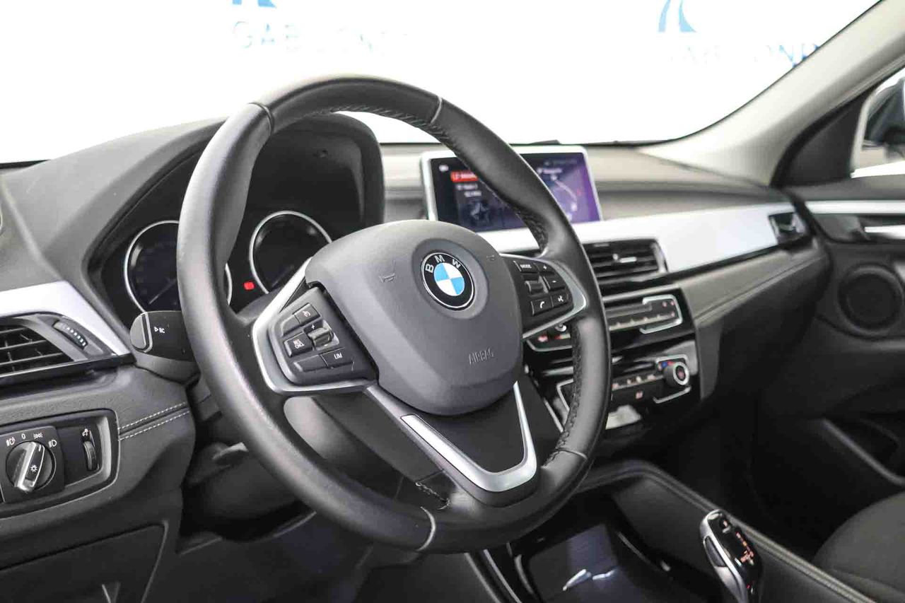 BMW X2 sDrive18i - Foto 6