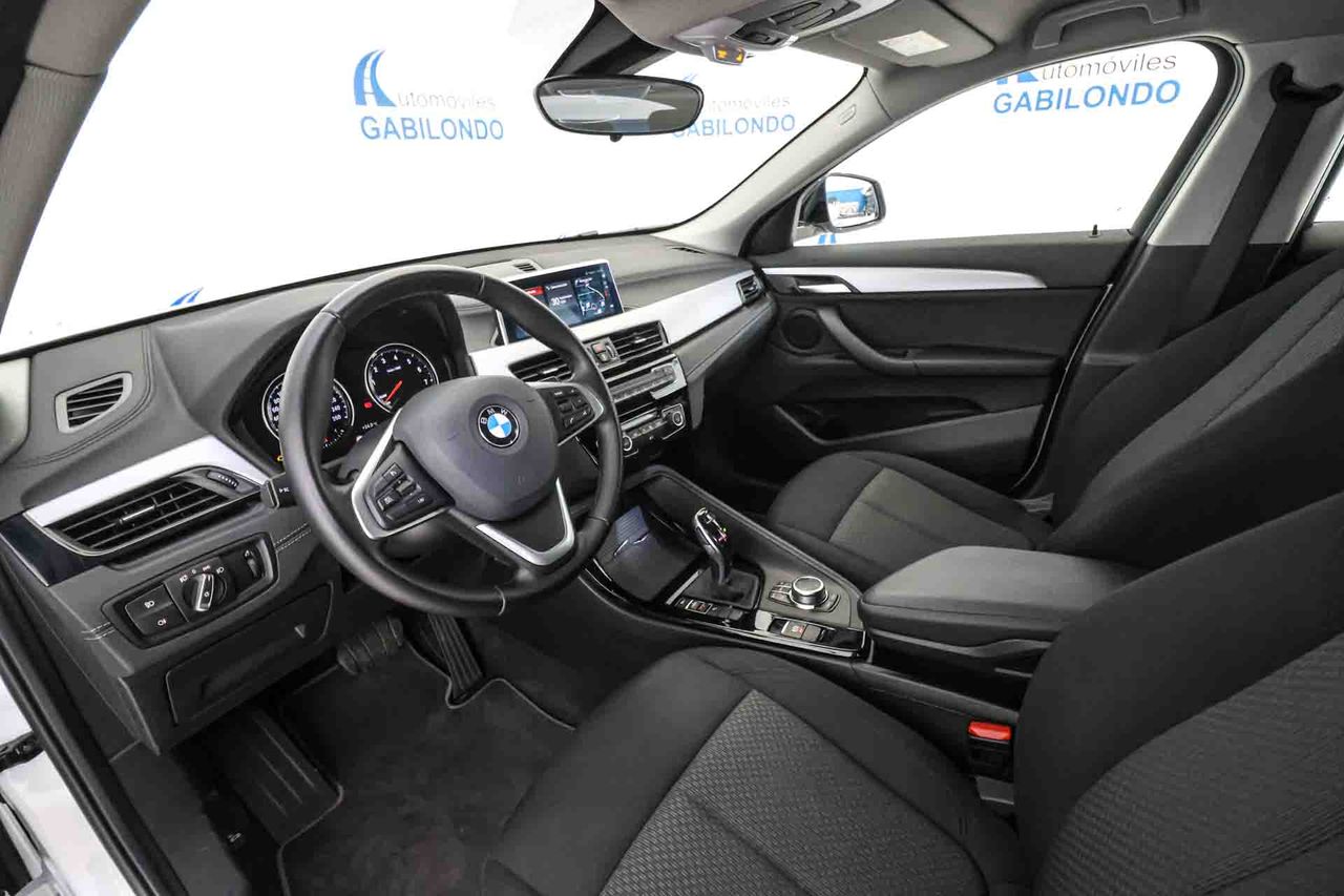 BMW X2 sDrive18i - Foto 28